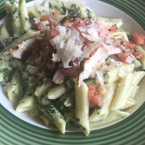 Meet your Posher, Angela